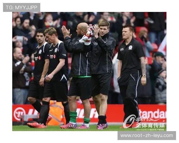 利物浦球迷创纪录上座率,安菲尔德沸腾,利物浦allez