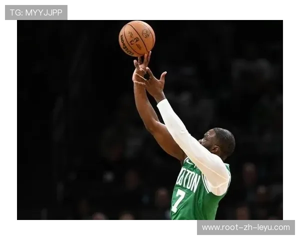 凯尔特人稳居东部前三，猛龙失去反击机会：深度解读2024-25赛季的格局